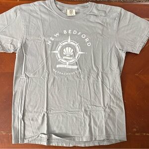 Comfort Colors Light Gray T-Shirt